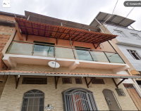 Apartamento 25% Pavimento Superior, 2 Quartos, 1 Banheiro, Sem Garagem