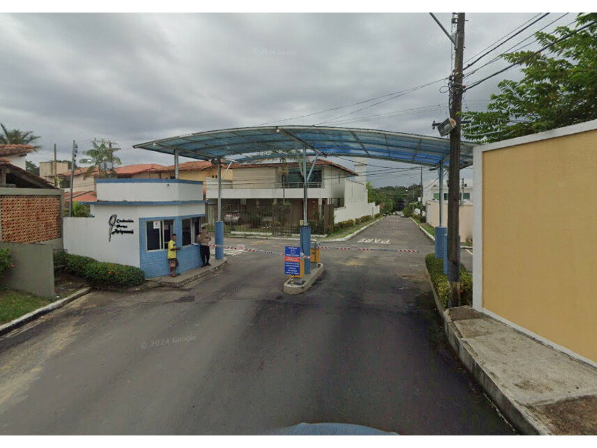 Casa em leilão com 166,76m² de área construída