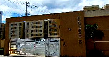 Apartamento 2 quartos, 1 banheiro, 1 vaga, 45m² privativos
