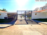 Casa em Condomínio com 45,08m² de Área Privativa