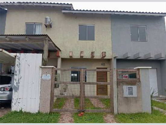 Apartamento Ocupado no Centro de Imbé