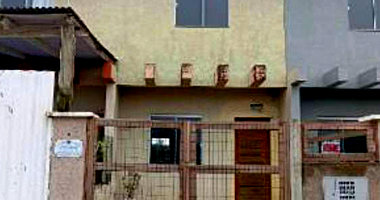 Apartamento Ocupado no Centro de Imbé