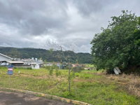 Terreno Amplo em Agronômica/SC