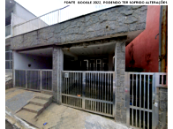Sobrado e Edícula com 3 quartos, 2 banheiros e 260m² construída