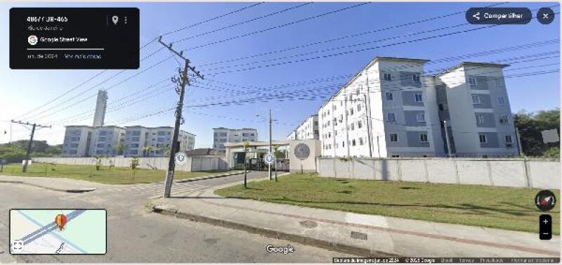 Apartamento com 2 quartos em Rio de Janeiro/RJ