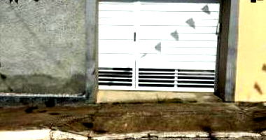 Casa em Belo Jardim/PE com 2 quartos