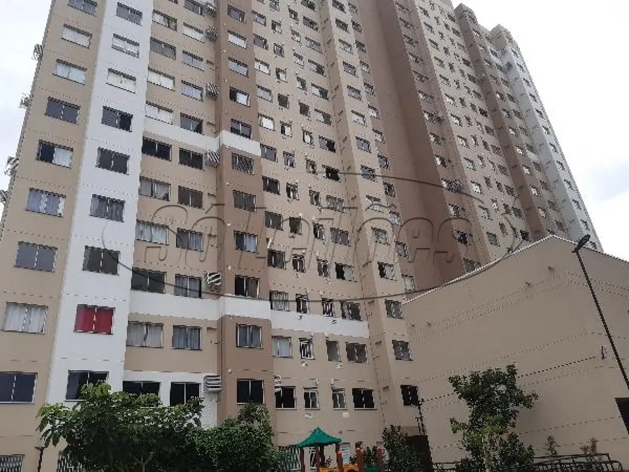 Apartamento com 2 quartos, 42,49m²