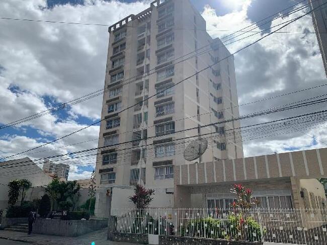 Apartamento 2 quartos, 2 banheiros e 101 m²