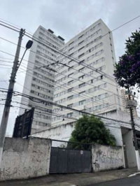 Apartamento com 74m² e Vaga de Garagem na Liberdade, São Paulo