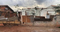 Terreno plano de 200m² no Jardim Primavera, sem benfeitorias