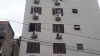Apartamento Espaçoso com 1 Vaga de Garagem no Centro
