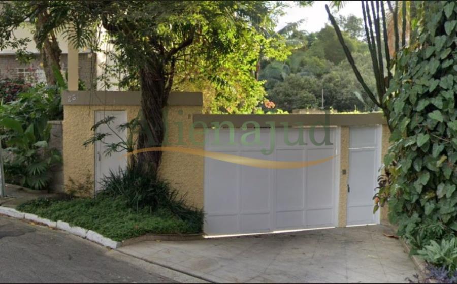 Terreno em Vila Albertina, 3.095m²
