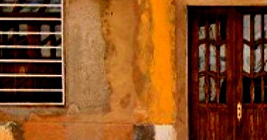 Casa Ocupada com 81 m² em Lapão - BA