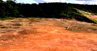 Fração Ideal de Terreno Agrícola com 3.114,96 m²