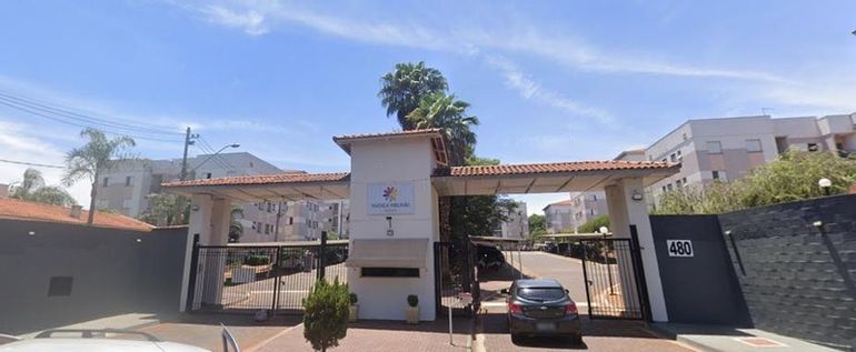 Apartamento com 1 quarto, 1 vaga, 48,79 m²