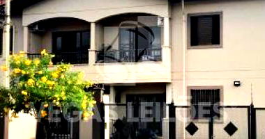 Apartamento no Parque dos Lagos com 1 Vaga de Garagem