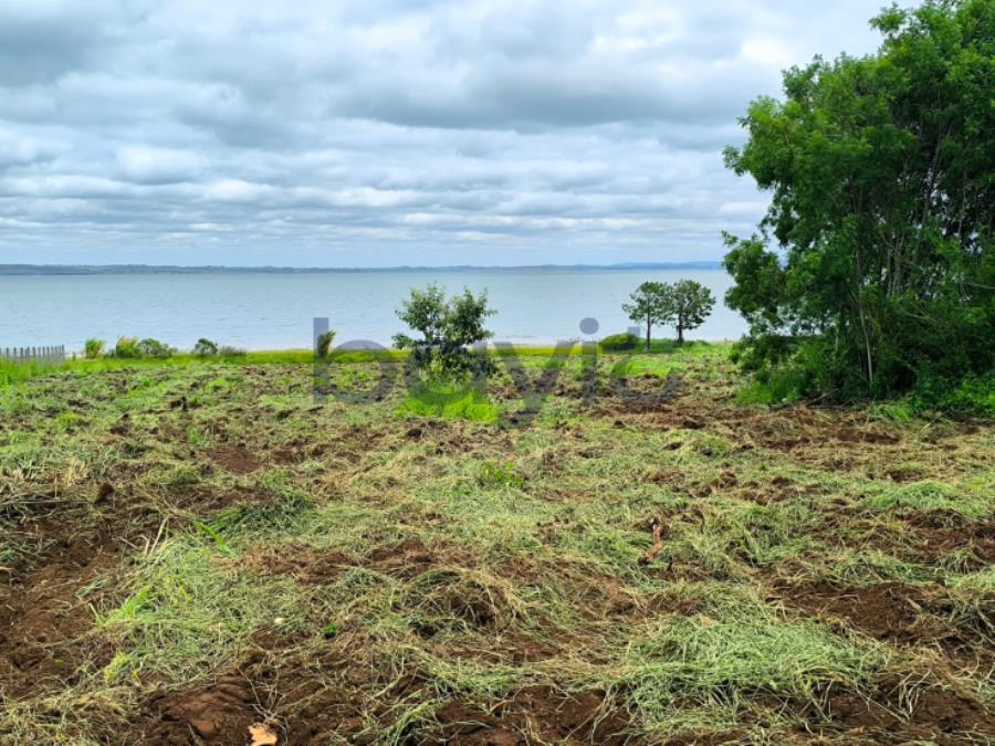 Terreno de 5.318m² em Arandu/SP, próximo à Represa de Jurumirim