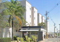 Apartamento com 1 quarto, 1 banheiro e 1 vaga de garagem