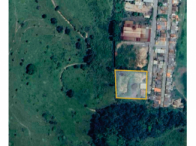 Casa e Galpão com 290m² em Terreno de 4.709m²