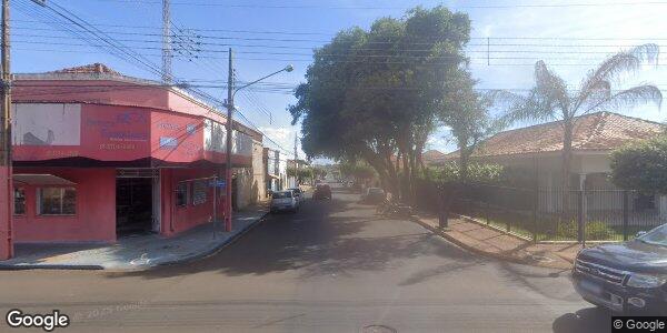 Terreno Comercial com 3.562,50m² em Pereira Barreto/SP