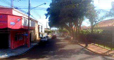 Terreno Comercial com 3.562,50m² em Pereira Barreto/SP