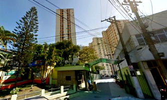 Apartamento 2 Quartos com Vaga em Alcântara, São Gonçalo/RJ