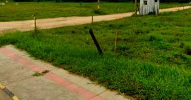 Terreno Urbano em Içara - 11.799,91 m²
