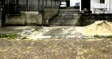 Terreno com Edificações em Içara/SC