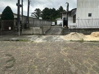 Terreno com Edificações em Içara/SC