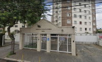 Apartamento com 2 Quartos em Vila Prudente, São Paulo
