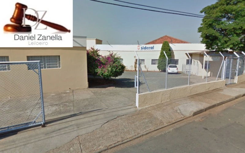 Imóvel em Laranjal Paulista com 918,25m² - Oportunidade!