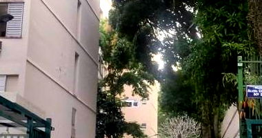 Apartamento Ocupado com 1 Vaga em Botafogo - 105m²