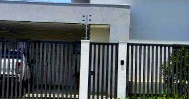 Casa Padrão Ocupada com 1 Vaga e Piscina em Rondonópolis