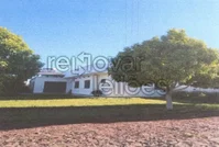 Terreno 285,53m² c/ benfeitoria 92,15m² em Tucunduva/RS