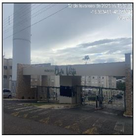 Apartamento 2 quartos, 1 vaga, 42.81m² privativos, desocupado