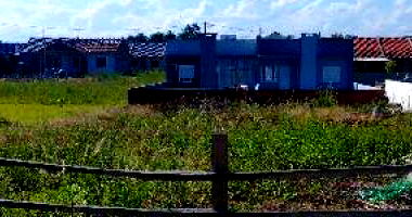 Terreno 397,5 m² em Vera Cruz