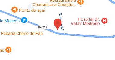 Casa com 2 Quartos e Garagem em Iaçu - Oportunidade Imperdível!