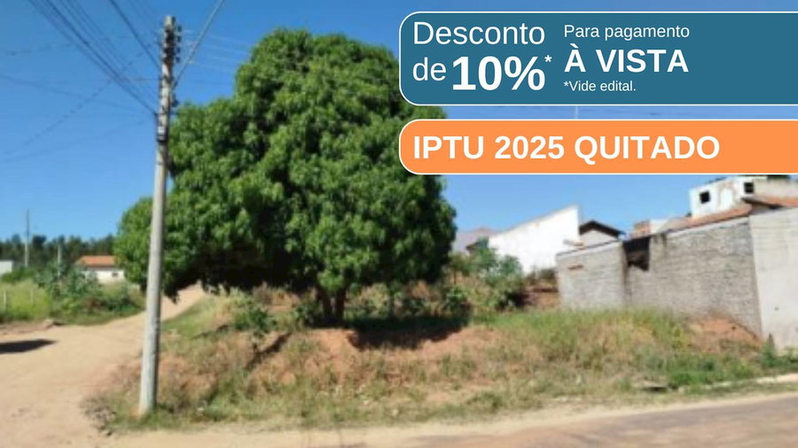 Terreno no Jardim Marajá - Pacaembu/SP