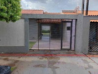 Casa Ocupada com 2 Quartos em Londrina/PR