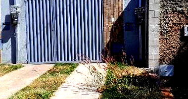 Casa com 3 Quartos em Anápolis/GO