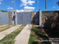 Casa com 3 Quartos em Anápolis/GO