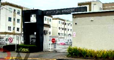 Apartamento com 2 quartos em Blumenau/SC