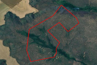 Imóvel Rural com 354,0195ha -