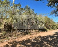 Terreno 125m² em Capão Bonito - Oportunidade de Investimento