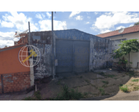 Galpão com 198m², 0 quartos e 0 banheiros