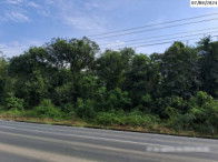 Terreno amplo em Criciúma - 11.656,64m² com mata nativa