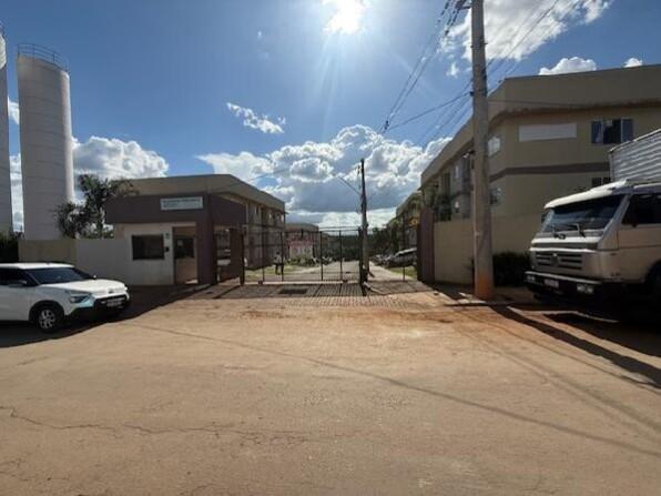 Apartamento 2 quartos, 1 banheiro, 53.68m², 1 vaga