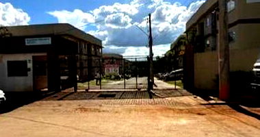 Apartamento 2 quartos, 1 banheiro, 53.68m², 1 vaga