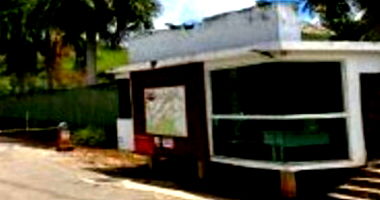 Terreno 3.308,40m² - Desocupado