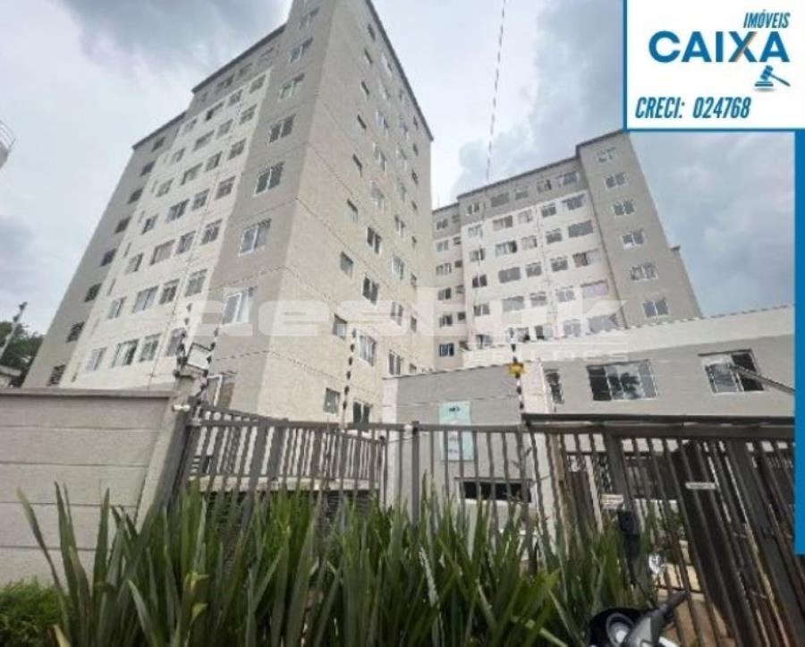 Apartamento 2 Quartos na Colônia (Zona Leste)/SP